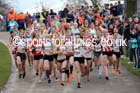 Senior womens English National 6 Stage Road Relay, 2016 English National 12 and 6 Stage Road Relays, Sutton Coldfield, Birmingham. Photo: David T. Hewitson/Sports for All Pics